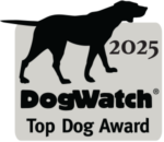 DogWatch 2025 Top Dog Award